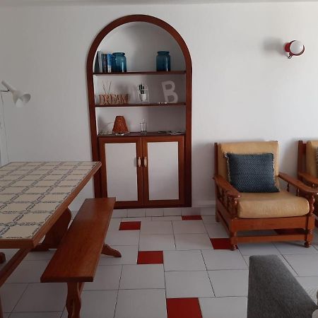 Apartamentos Cavaco Odeceixe Dış mekan fotoğraf