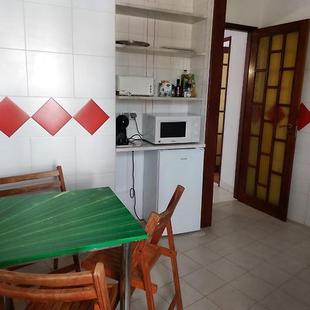 Apartamentos Cavaco Odeceixe Dış mekan fotoğraf