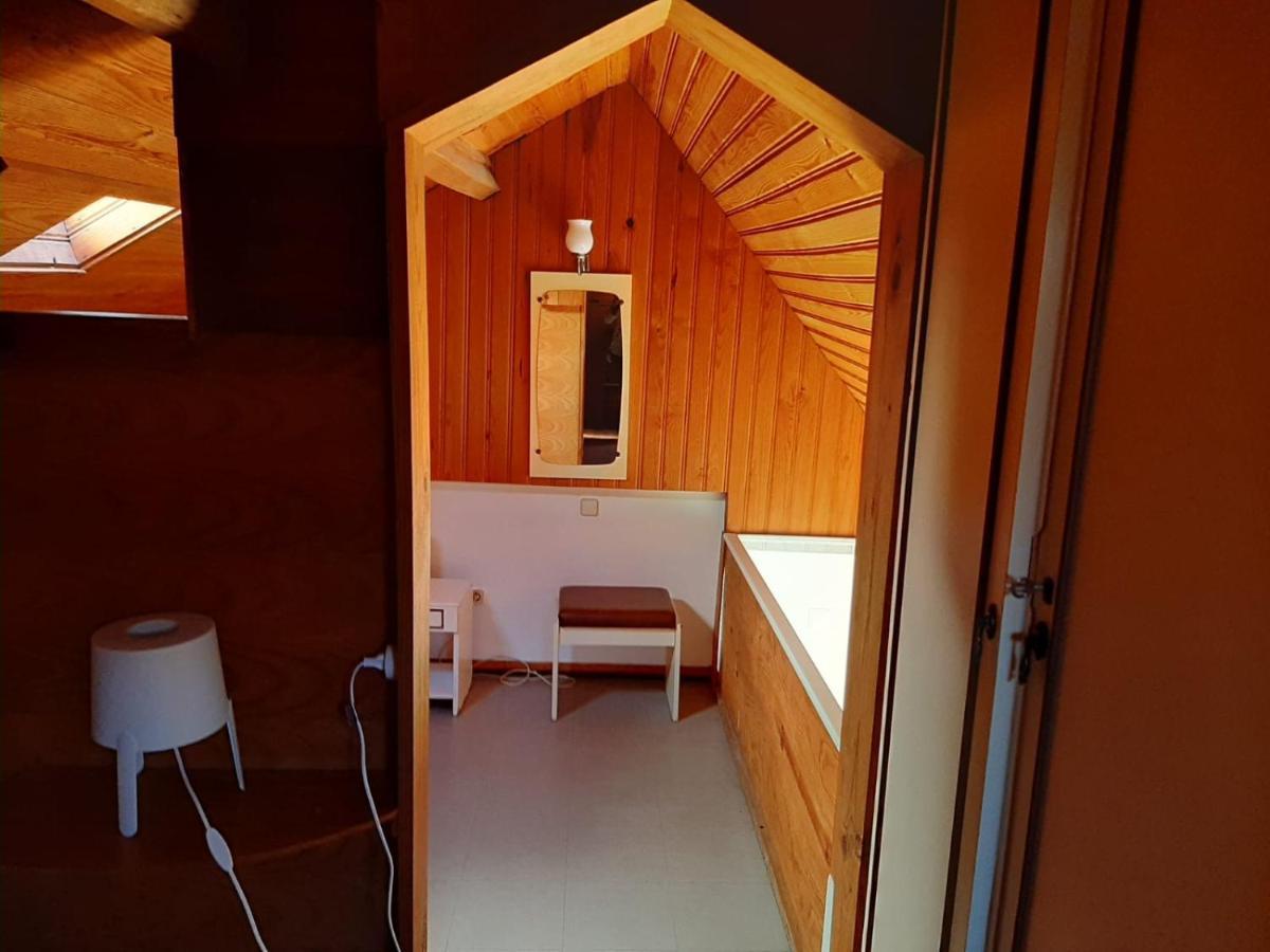 Apartamentos Cavaco Odeceixe Dış mekan fotoğraf