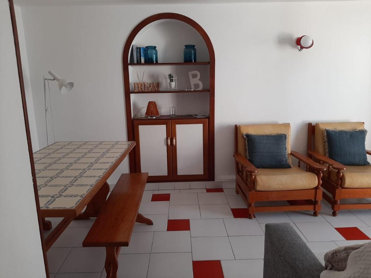 Apartamentos Cavaco Odeceixe Dış mekan fotoğraf