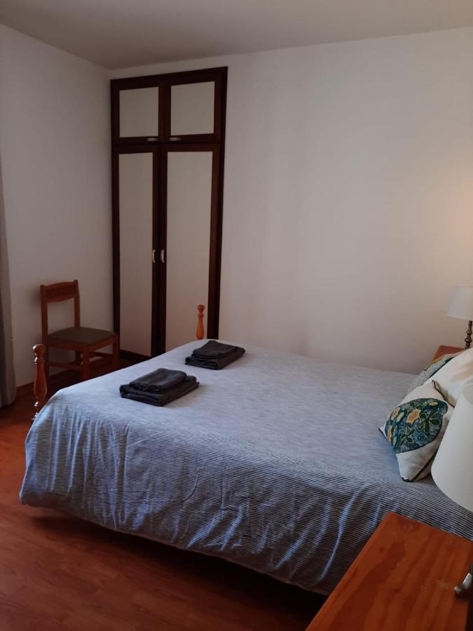 Apartamentos Cavaco Odeceixe Dış mekan fotoğraf