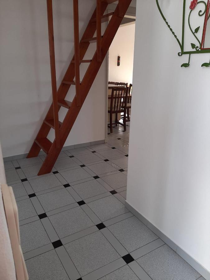 Apartamentos Cavaco Odeceixe Dış mekan fotoğraf
