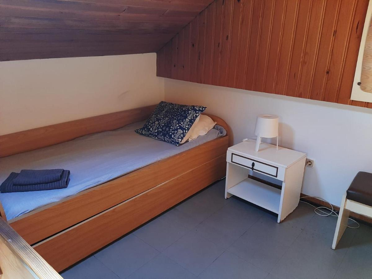 Apartamentos Cavaco Odeceixe Dış mekan fotoğraf
