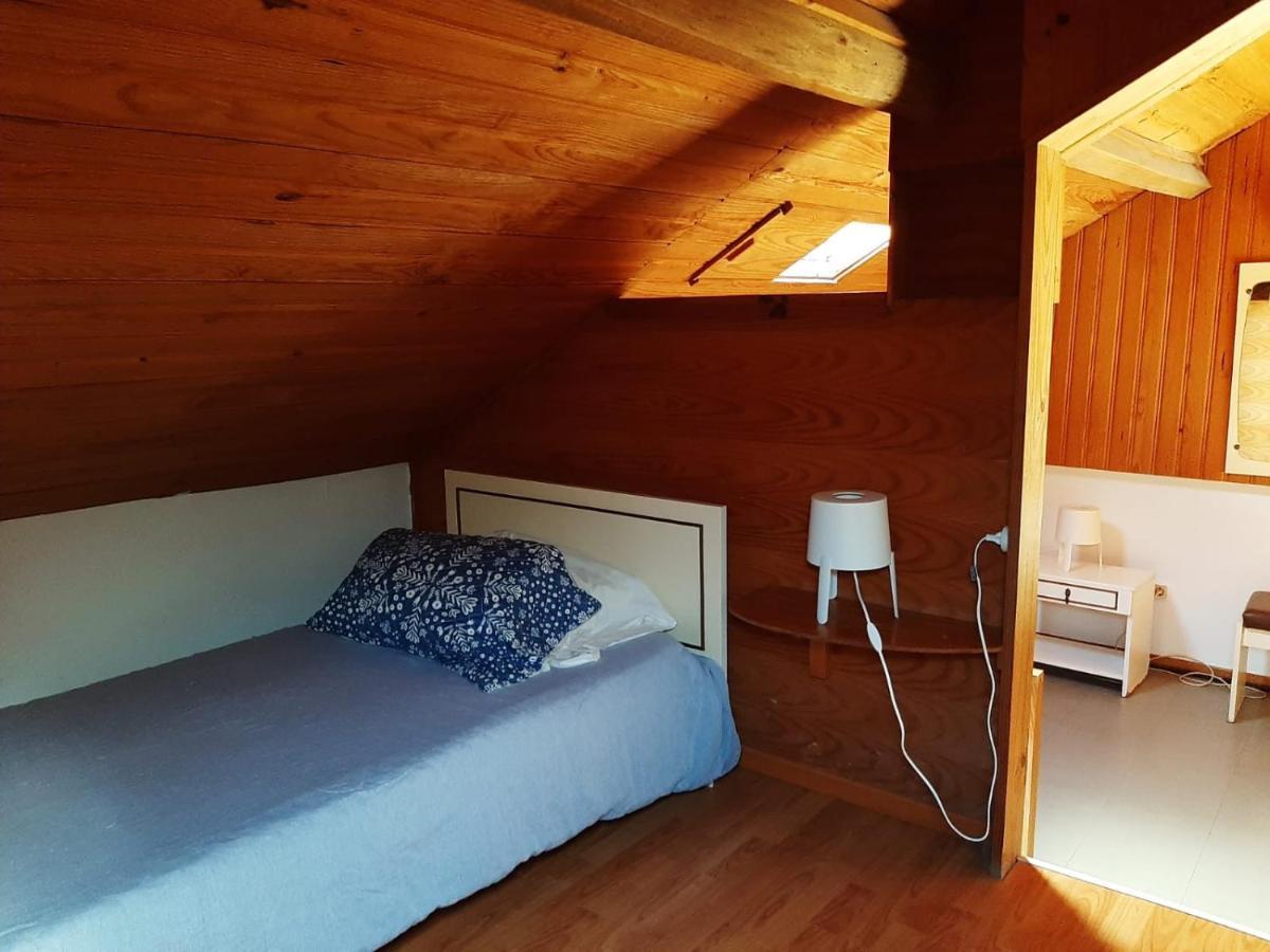 Apartamentos Cavaco Odeceixe Dış mekan fotoğraf