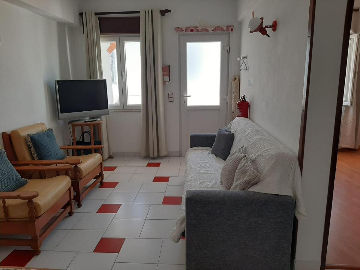 Apartamentos Cavaco Odeceixe Dış mekan fotoğraf