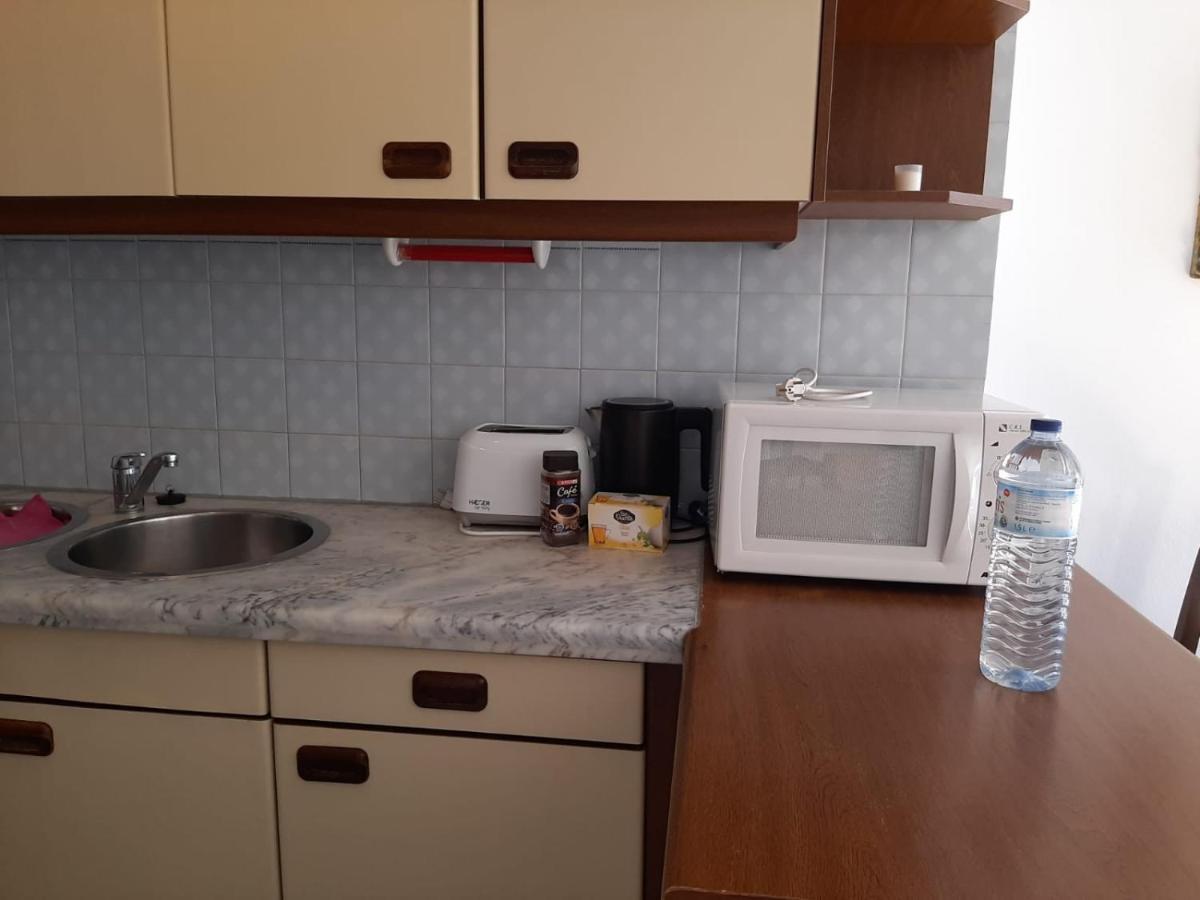 Apartamentos Cavaco Odeceixe Dış mekan fotoğraf