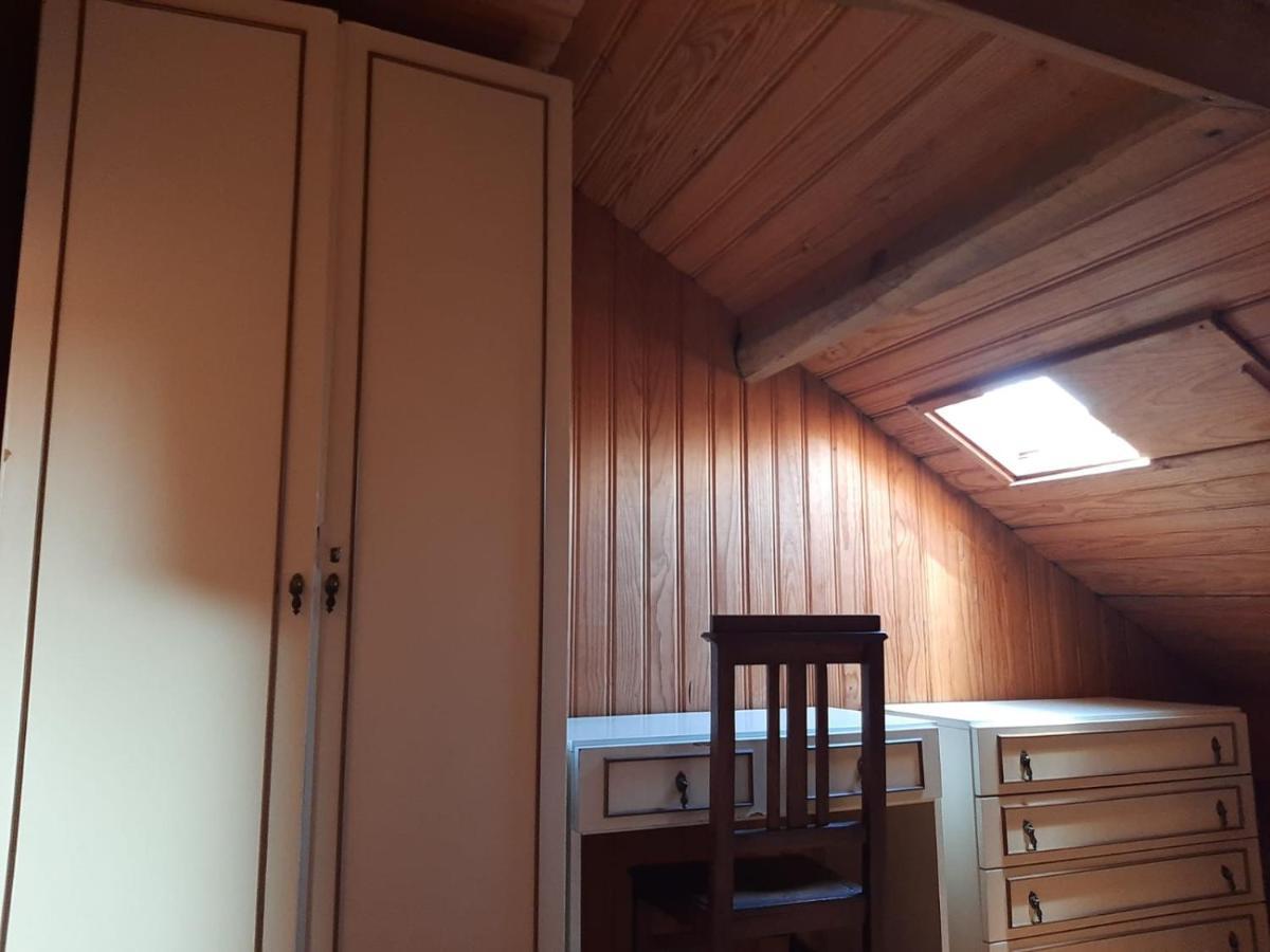 Apartamentos Cavaco Odeceixe Dış mekan fotoğraf