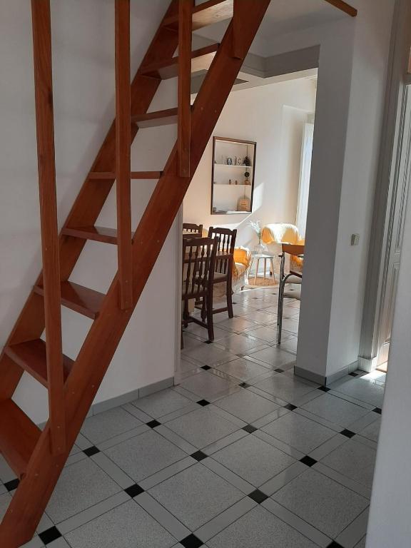 Apartamentos Cavaco Odeceixe Dış mekan fotoğraf