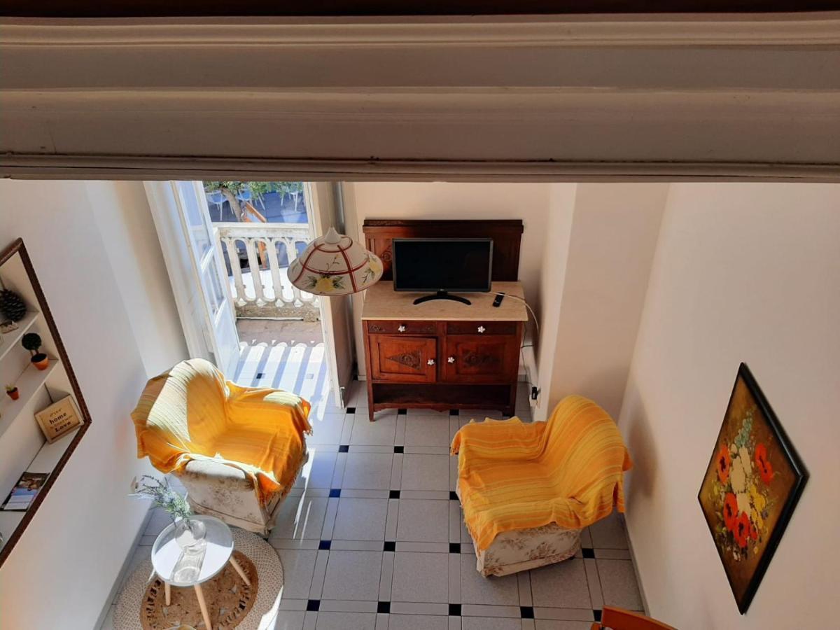 Apartamentos Cavaco Odeceixe Dış mekan fotoğraf