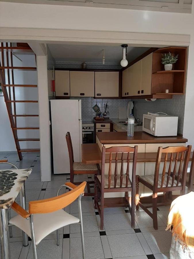 Apartamentos Cavaco Odeceixe Dış mekan fotoğraf