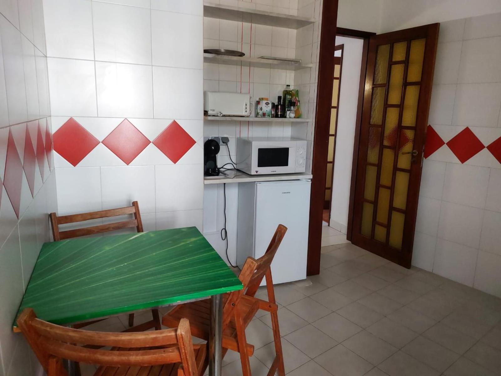 Apartamentos Cavaco Odeceixe Dış mekan fotoğraf